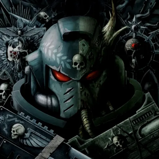 creator Warhammer fan!'s avatar