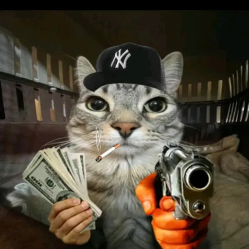 creator Hampter5's avatar
