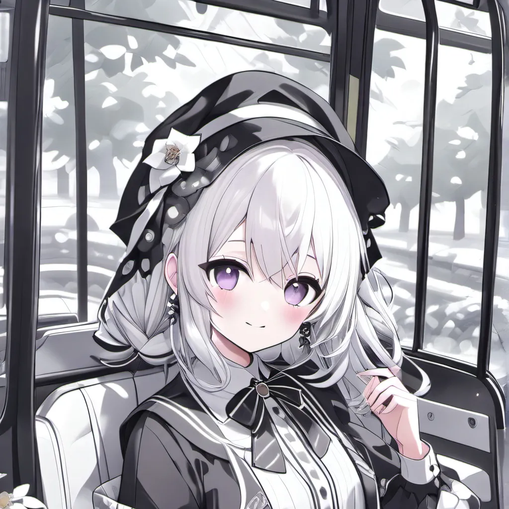 chat with ai character: mha field trip