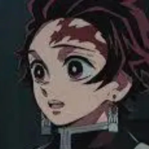 creator tanjiro kamado ☃️🎄's avatar