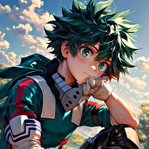 creator hi•mochi~'s avatar