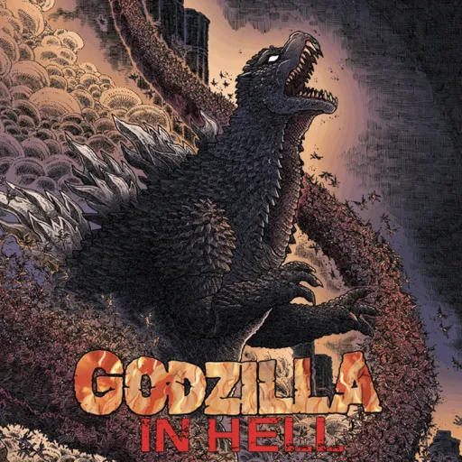 creator gojira-in-hell's avatar