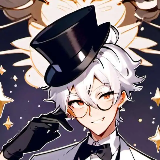 chat with ai character: •~†Lucifer†~•