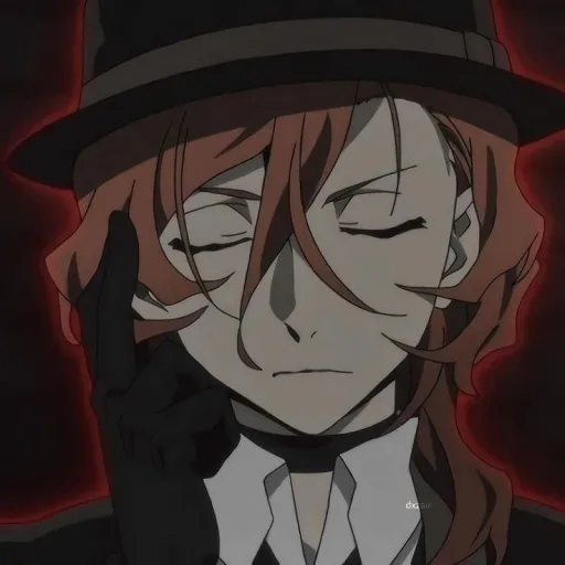 creator ~♡chuuya_shorty♡~'s avatar