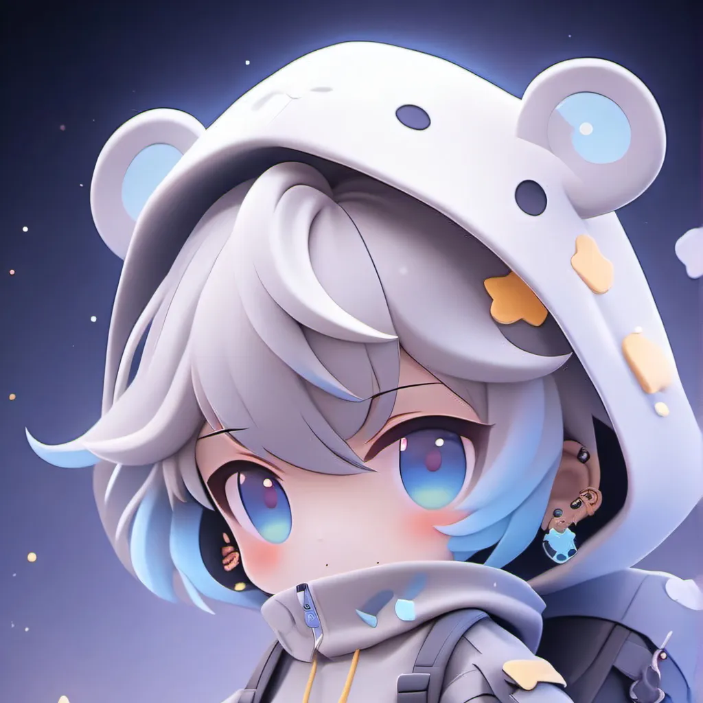 chat with ai character: meta runner