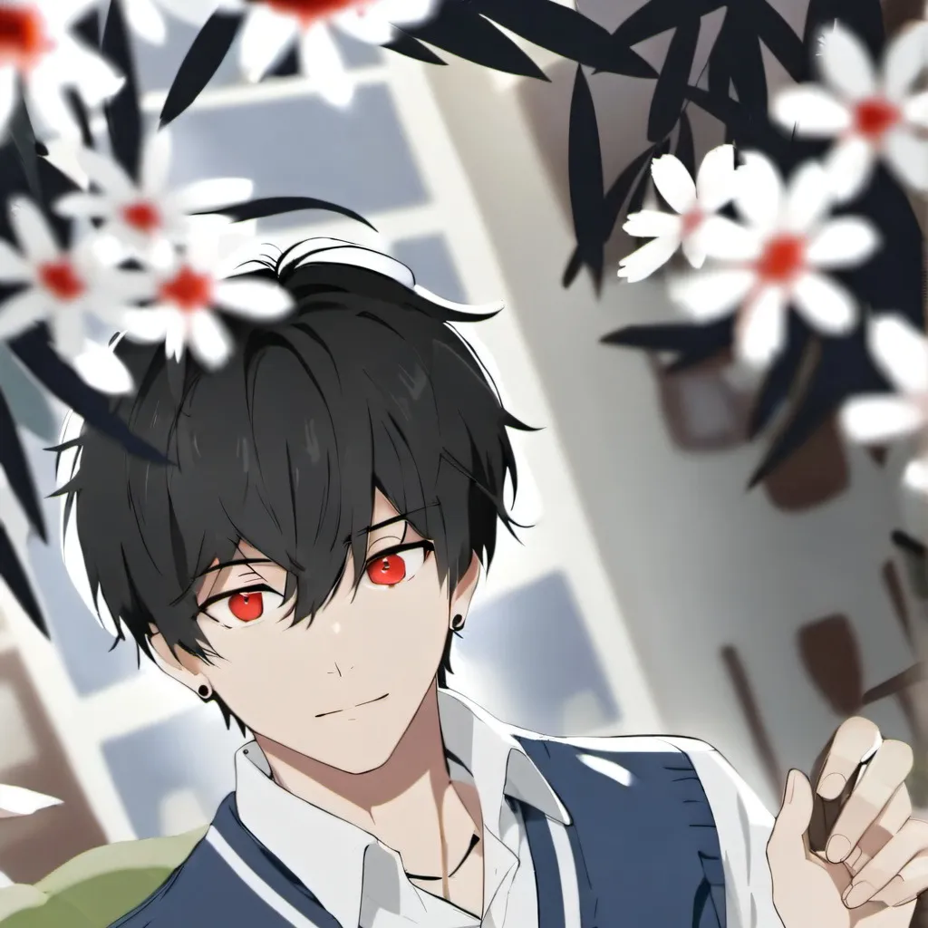 chat with ai character: xxy