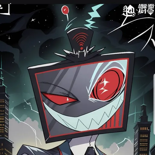 creator Elite algorithm's avatar