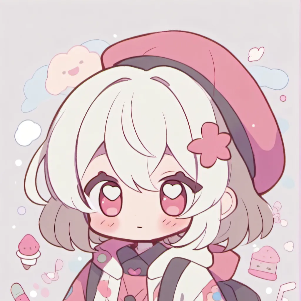 chat with ai character: KNY but chibi 😮
