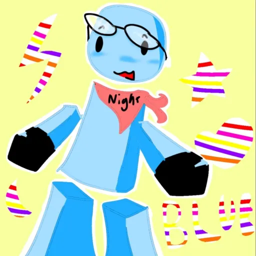 creator 💙✨MoonLight🌙💙's avatar