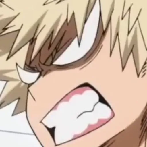 creator BAKUGO!!'s avatar