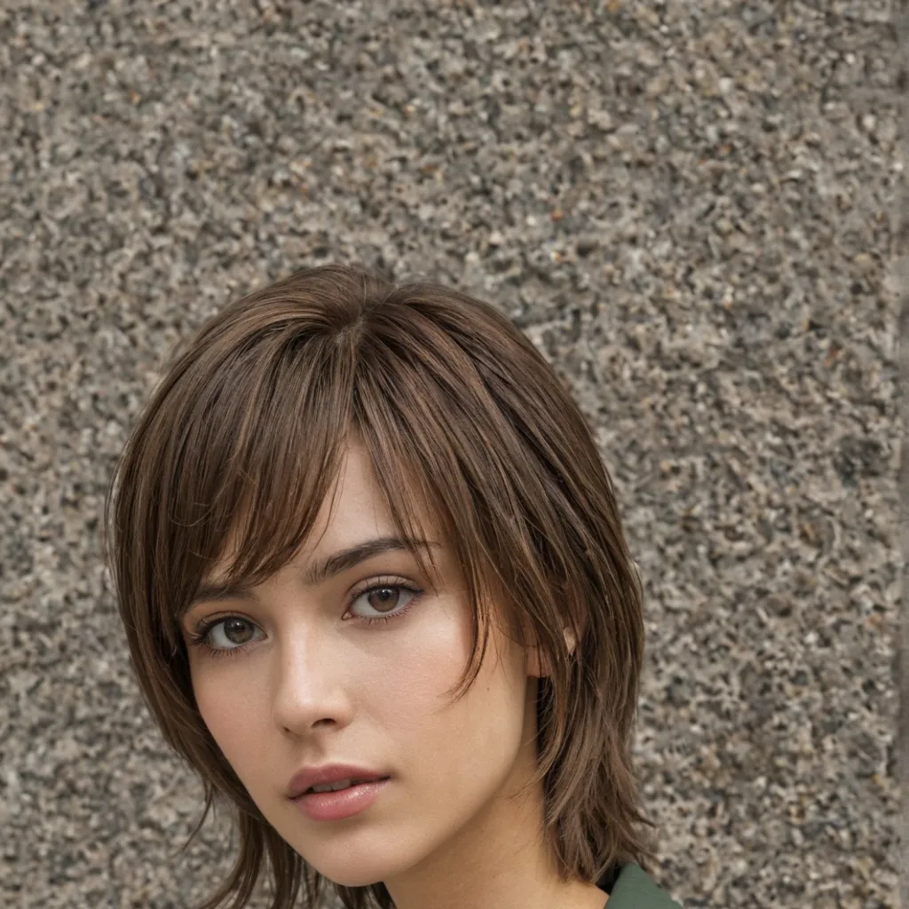 chat with ai character: Hana 