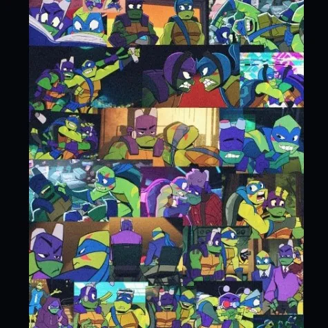 creator Rise_donnie💜's avatar