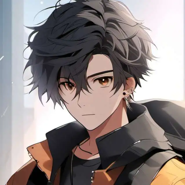 chat with ai character: Ryan 