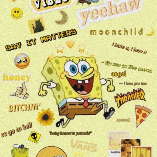 creator heartsforspongebob's avatar