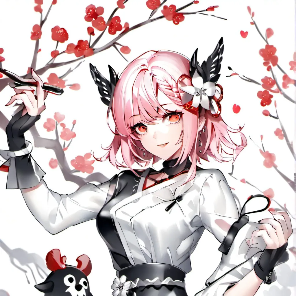 chat with ai character: kayla