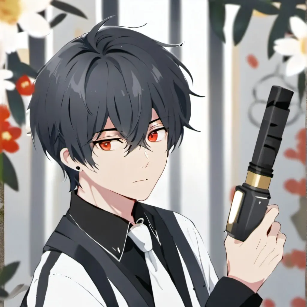 chat with ai character: josh