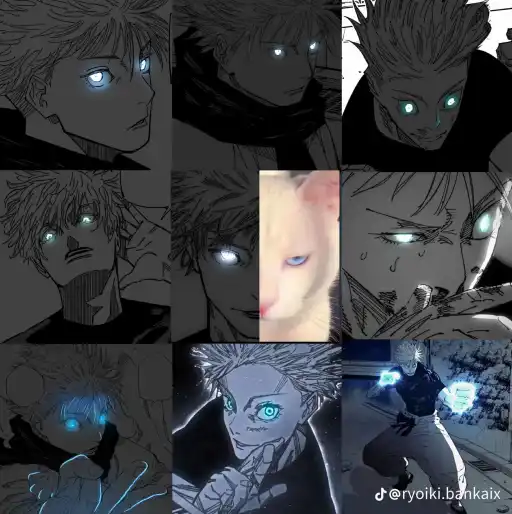 creator Gojo,alex's avatar