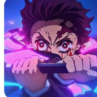 creator tanjiro-kamado 😀😃's avatar
