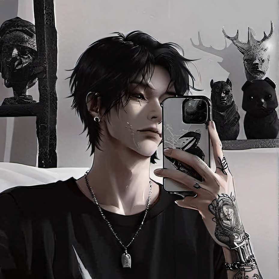 i thought he loved me - Memories of Issac | Talkie AI