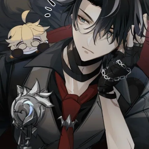 creator LukeCifer's avatar