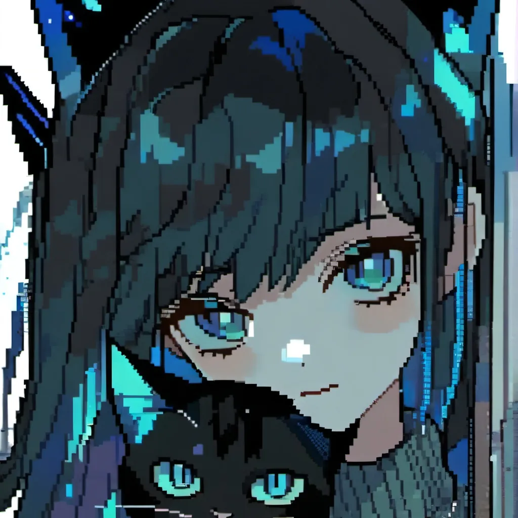chat with ai character: New neighbor