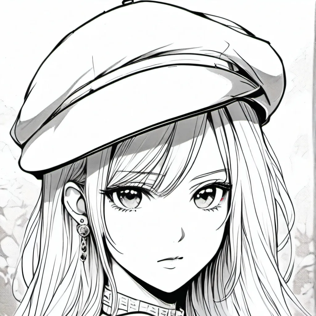 chat with ai character: Ali
