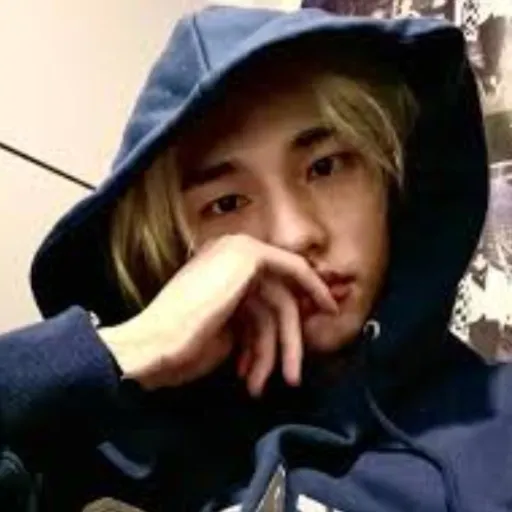 creator Hyunjin......'s avatar