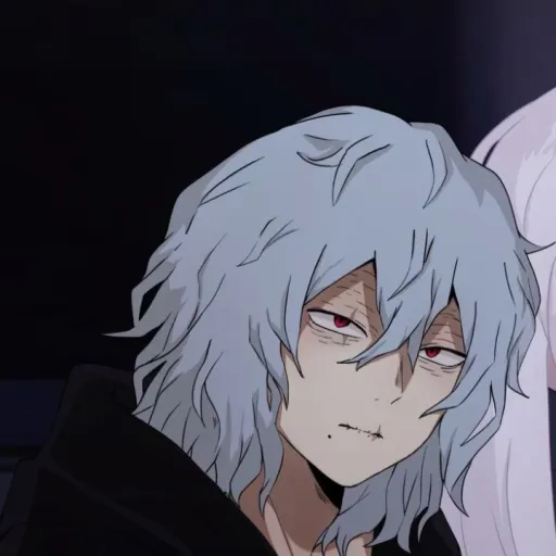 creator shigaraki67656's avatar