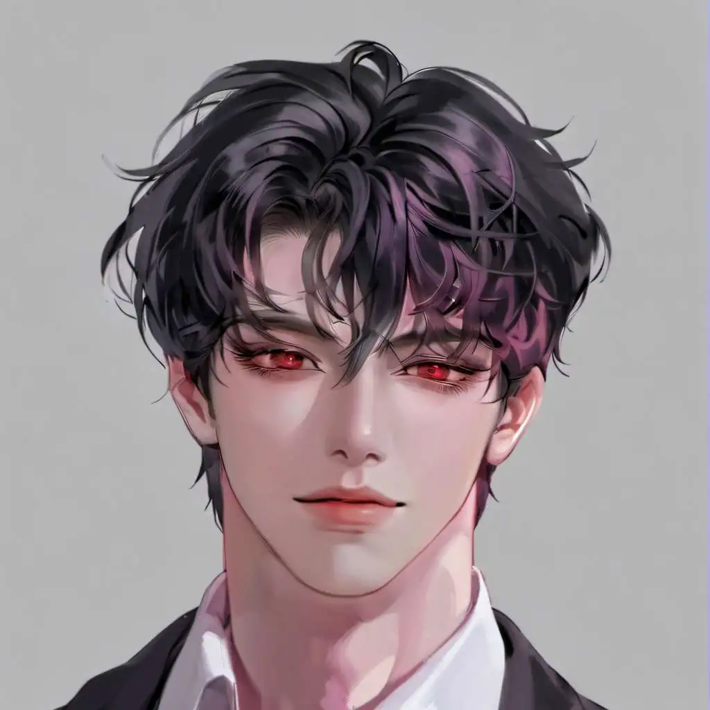 chat with ai character: Zen Xiv
