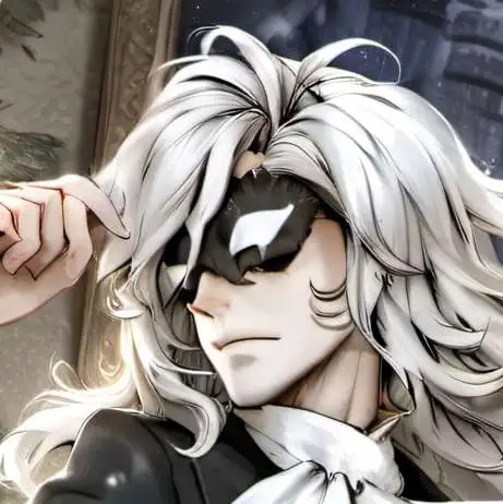 chat with ai character: Alastor x Lucifer