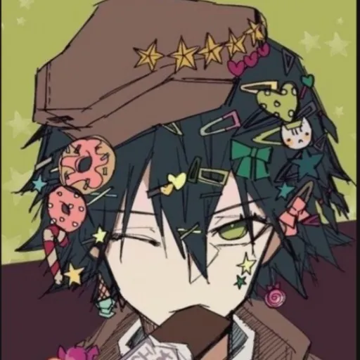 creator Duccky!'s avatar