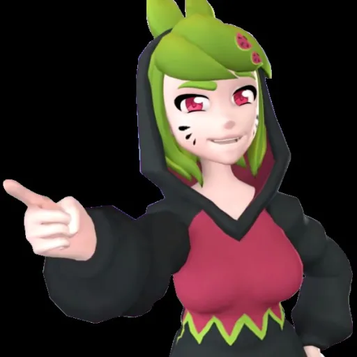 creator SMG9's avatar