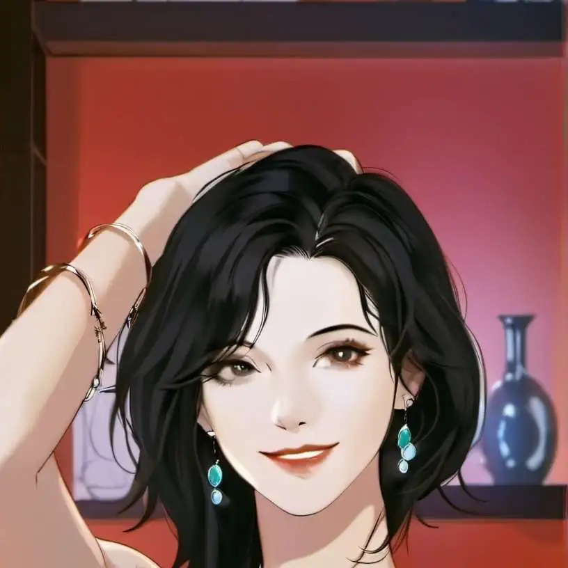 chat with ai character: Amelia Lockwood 