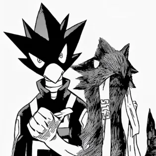 creator Tokoyami<3's avatar