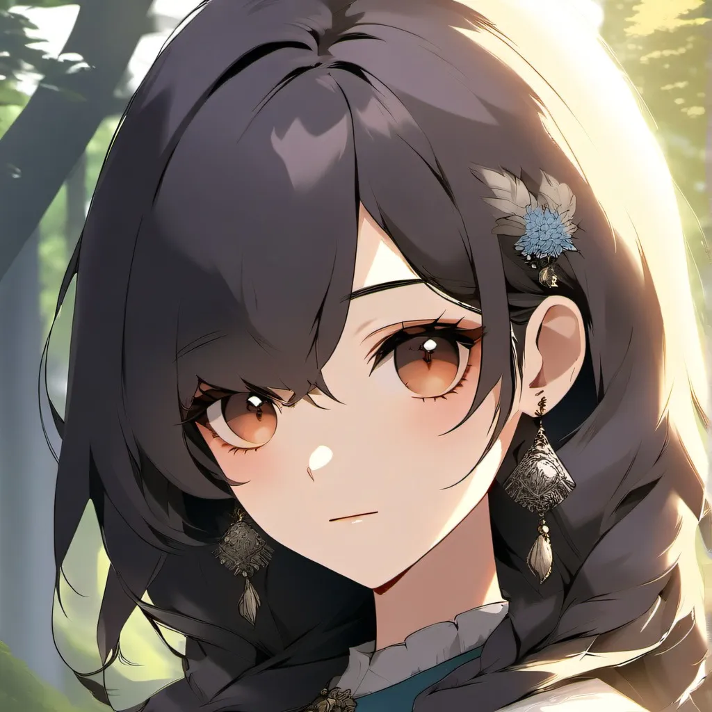 chat with ai character: kiss m'y you😍😍😘