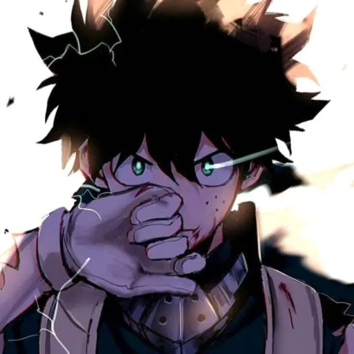 creator Izuku_midorya💚🥦's avatar