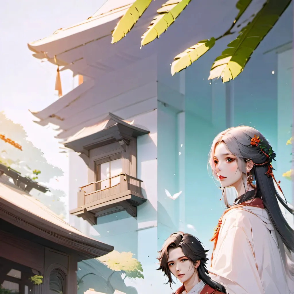 chat with ai character: Gassy