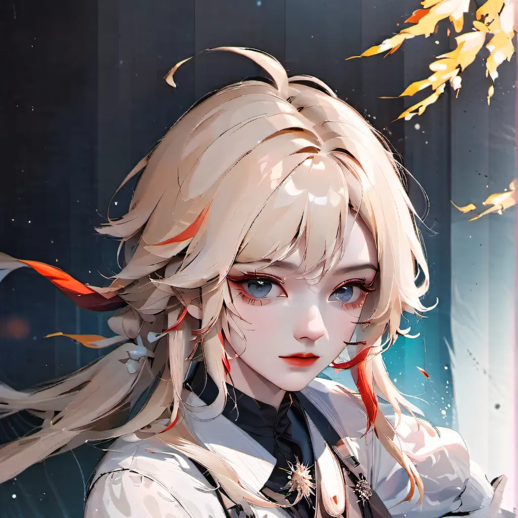 chat with ai character: lia