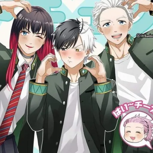 creator hikaru_sakura_🖤🤍's avatar