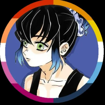 creator inosuke'smask's avatar