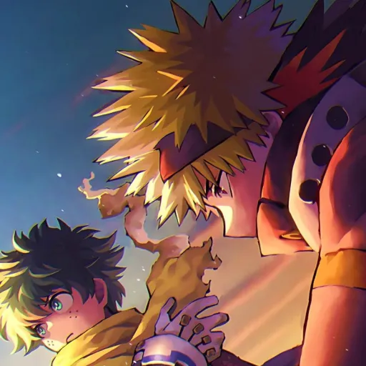 creator lily ❤mha's avatar