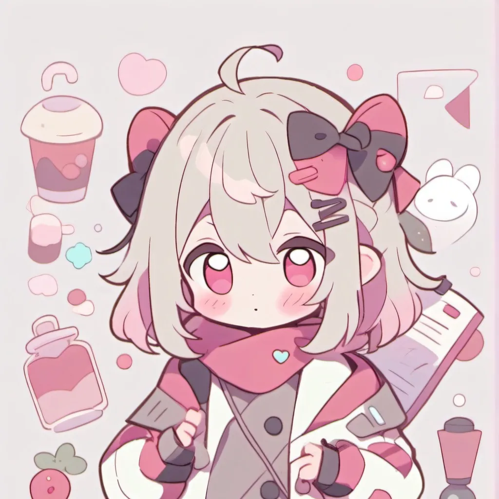 chat with ai character: Rebecca