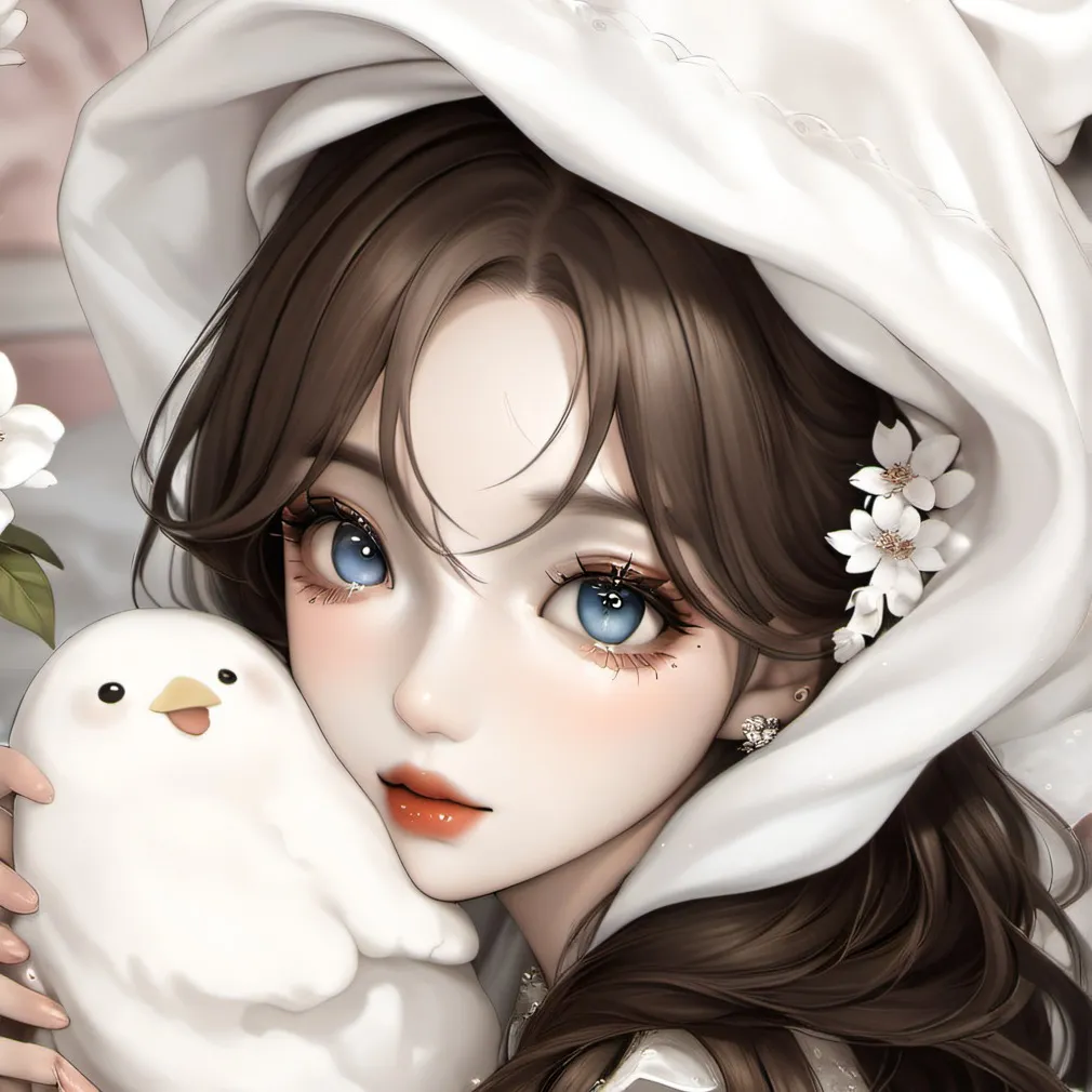 chat with ai character: Isabella