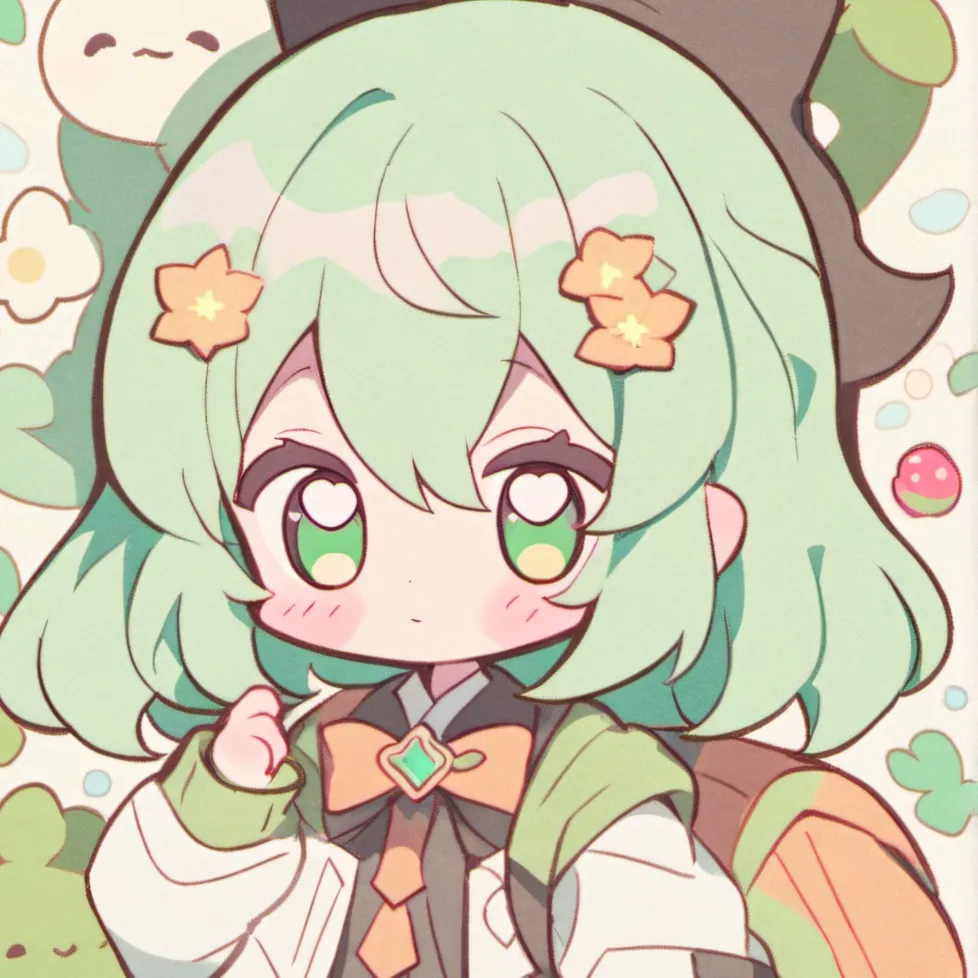 chat with ai character: Alicia