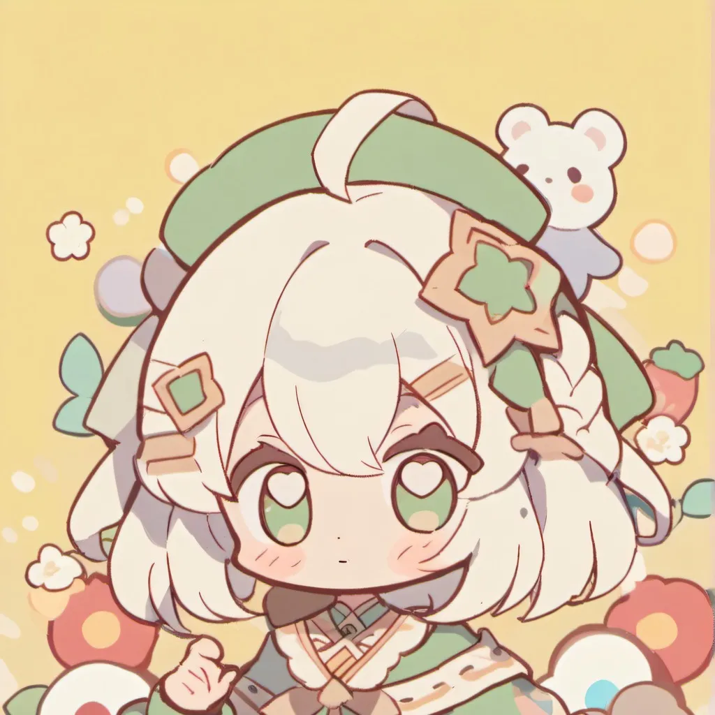 chat with ai character: Felicia