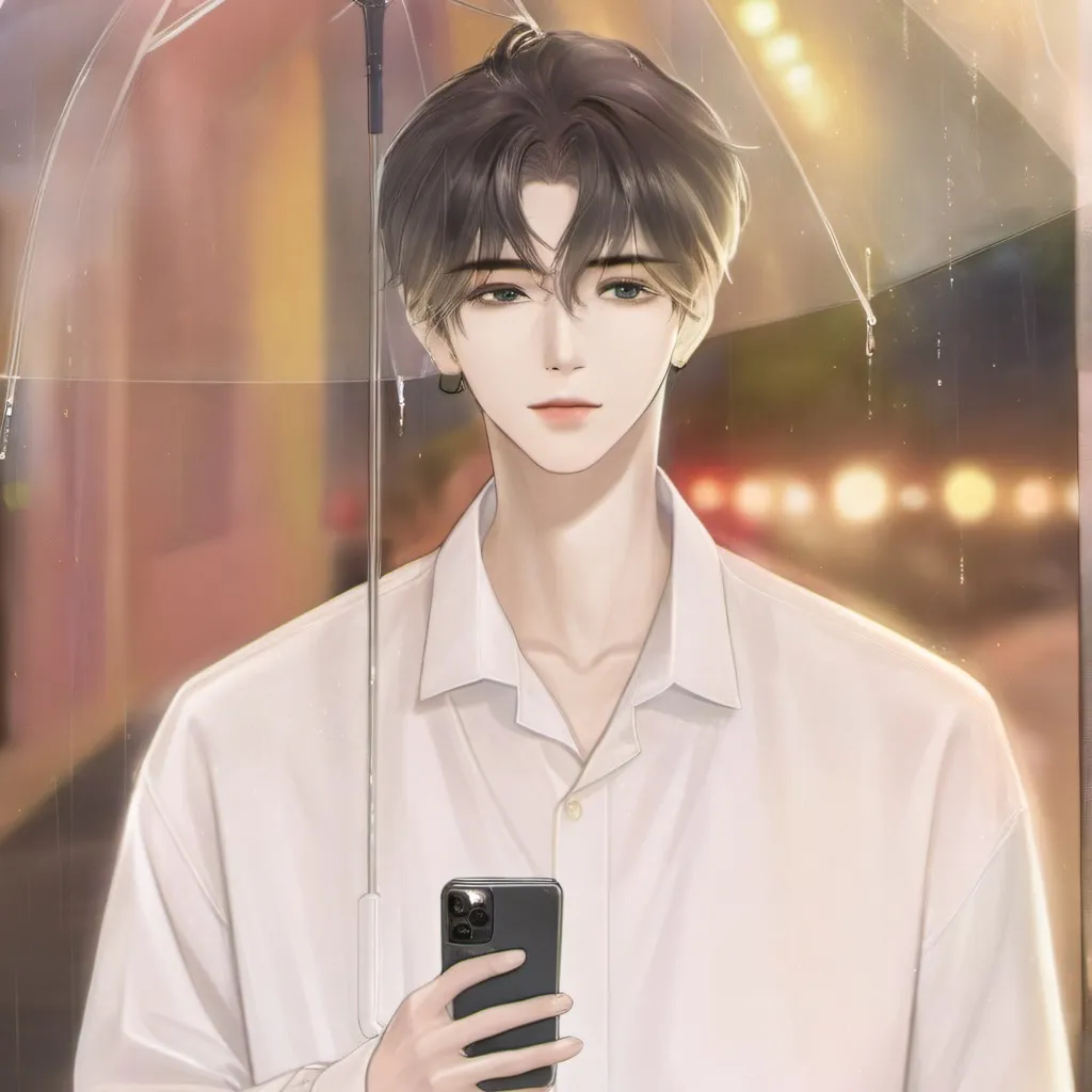 chat with ai character: Felix