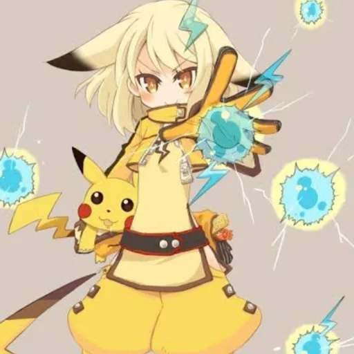 creator Pro Pika's avatar