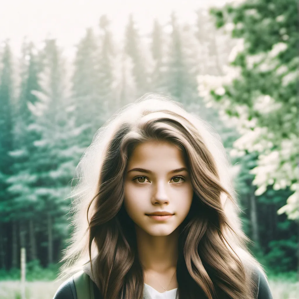 chat with ai character: Milla Barr