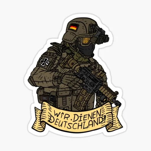 creator Kommando's avatar