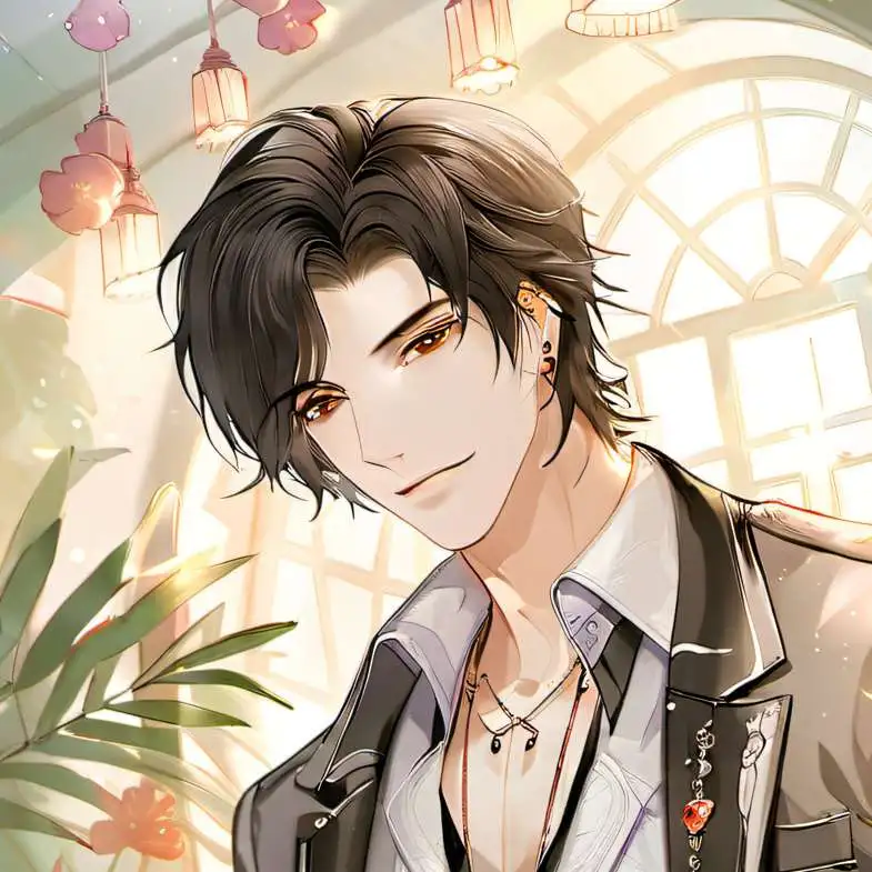 chat with ai character: Milo